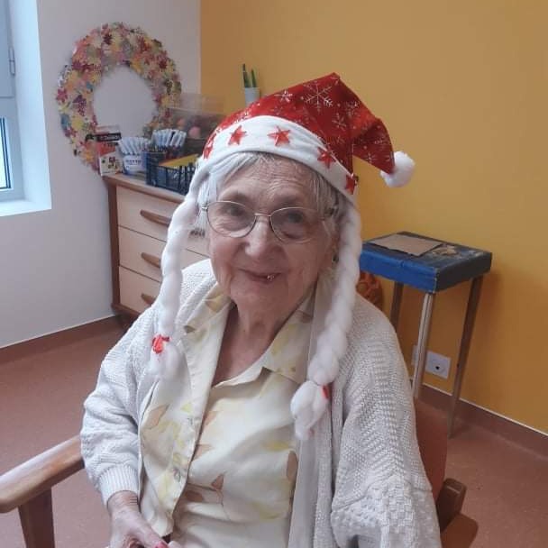 Photo de Renée BORDE