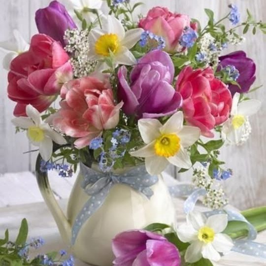 Photo de Marie Louise GENET