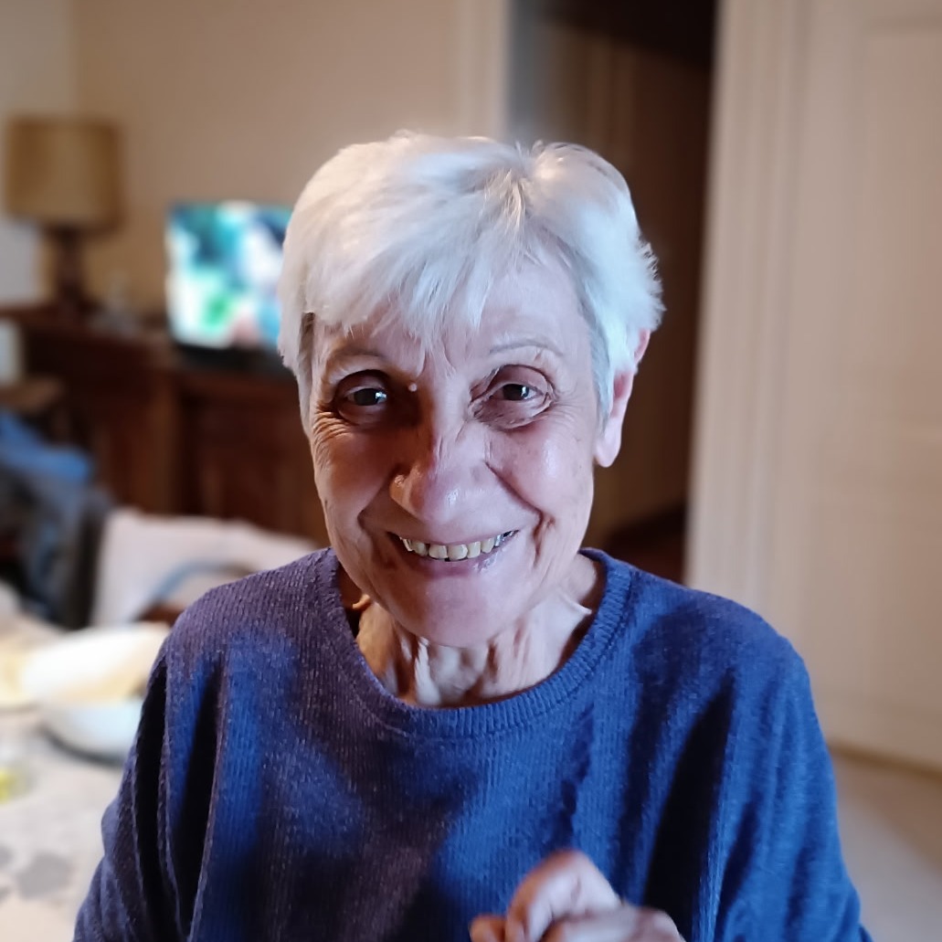 Photo de Marie Denise PUYRIGAUD