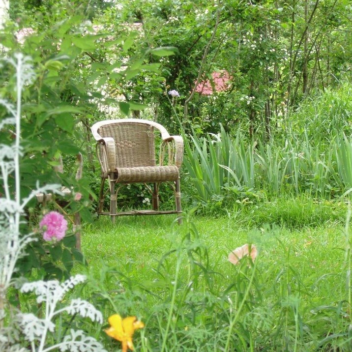 Photo de Christine FAUCOULANCHE