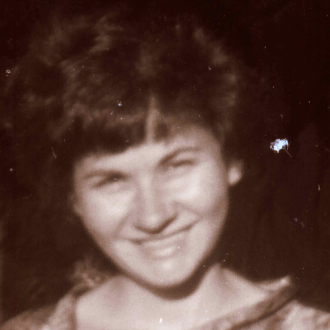 Photo de Gabrielle NOUHAILLER