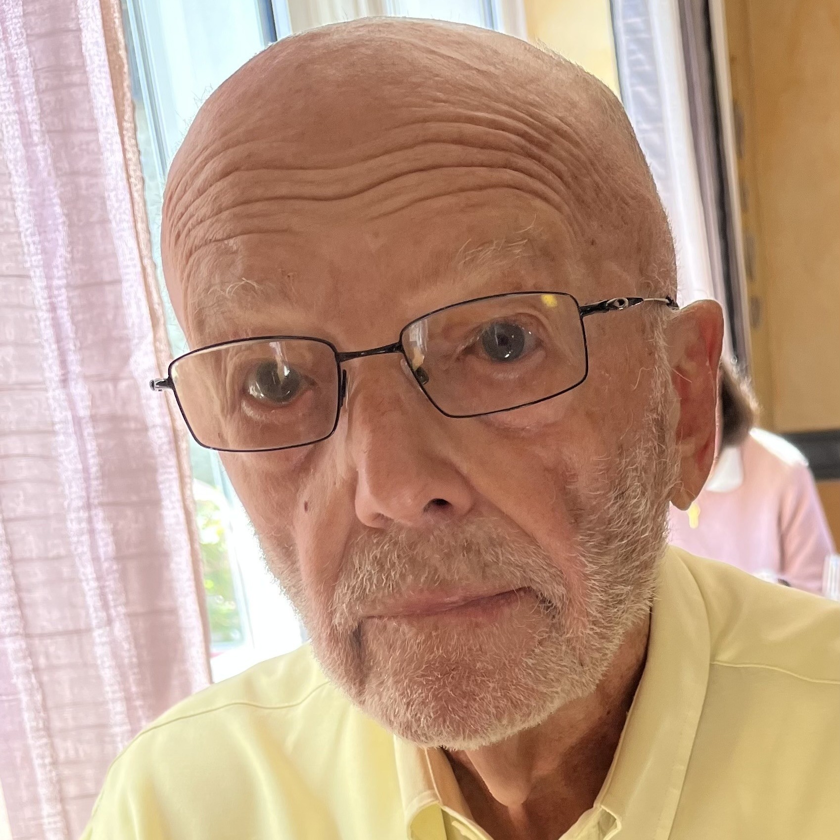 Photo de Claude BOYER